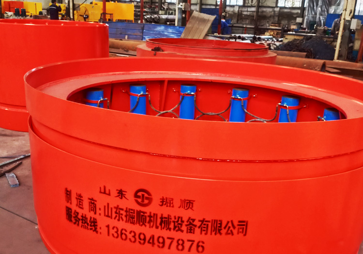 液（yè）壓中繼間（jiān）是什麽和主要用（yòng）途說明