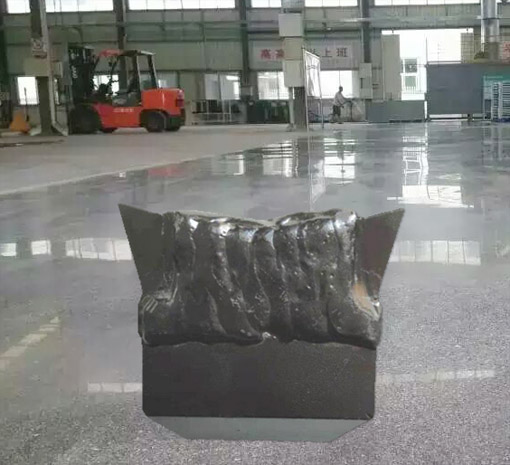 掘（jué）順發展“恰到好處”  山（shān）西頂管機用戶購（gòu）頂管機刀頭