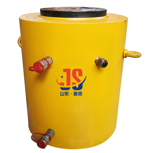 50T噸位千斤（jīn）頂
