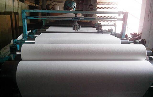 淄（zī）博環奧高溫節能材料有限公司