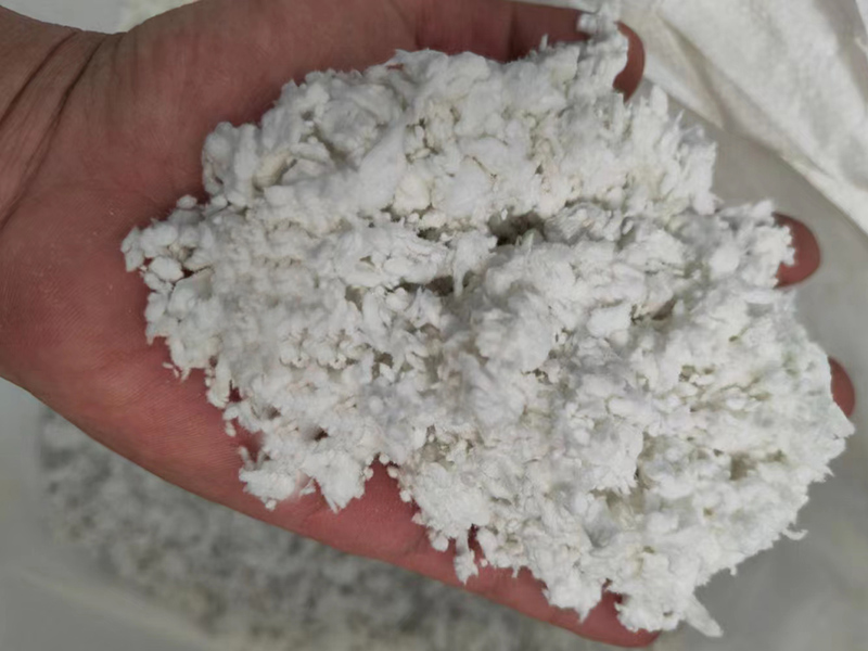 短切棉（mián）