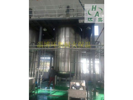 隧道窯吊頂（dǐng）