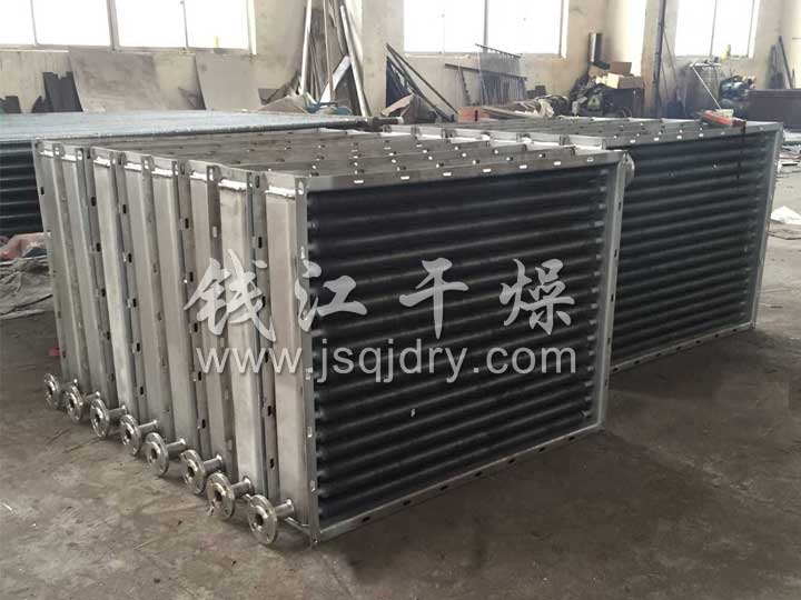 SRQ係列散熱器（qì）