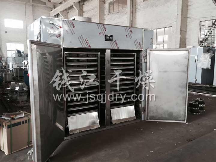 YYHX係列藥用型烘箱